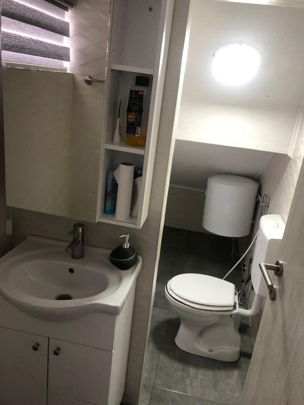 Apartman Sunce Сараево Екстериор снимка